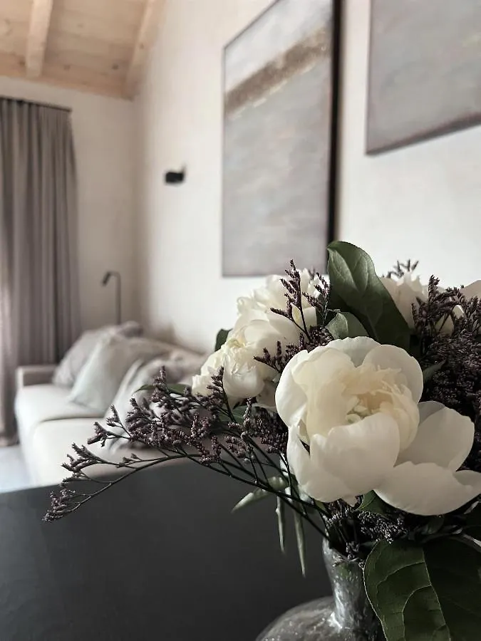 Bergsoul (Adults Only) Apartment Garmisch-Partenkirchen